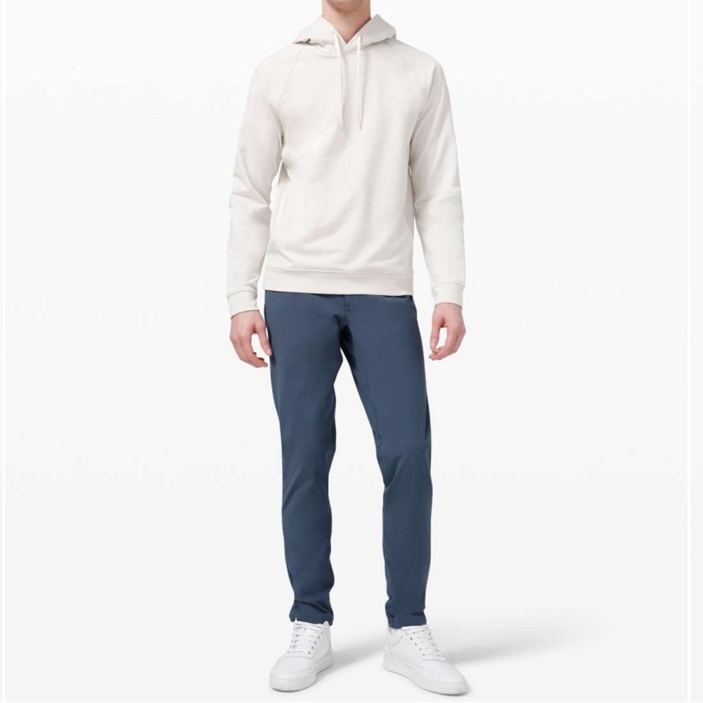 Lululemon ABC Pant Slim 34” Warpstreme